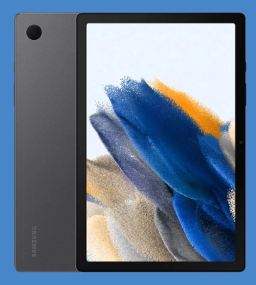 Samsung Galaxy Tab A8 можна купити на Amazon дешевше $180