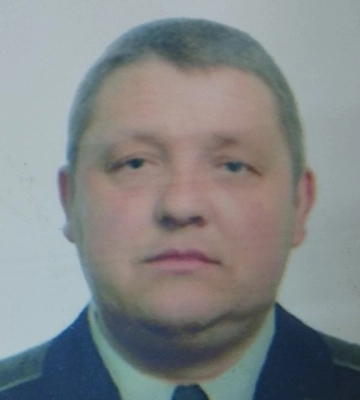 Внаслідок поранень, отриманих в результаті наступу на міну, загинув Герой з Волині Андрій Попко
