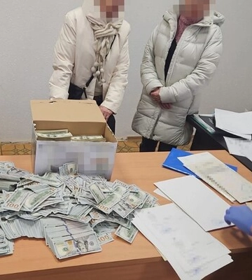 У колишнього очільника ВЛК Чернігівщини вилучили майже 1 млн доларів