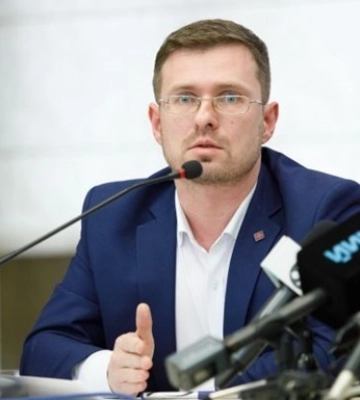 В Украине снижается заболеваемость ОРВИ, гриппом и COVID-19