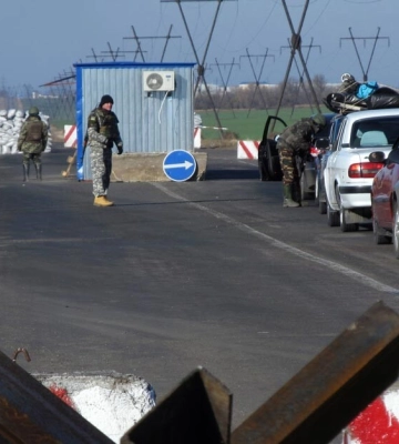 Для виявлення ворожих ДРГ у Запорізькій області проведуть планові антитерористичні навчання