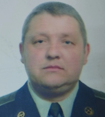 Внаслідок поранень, отриманих в результаті наступу на міну, загинув Герой з Волині Андрій Попко