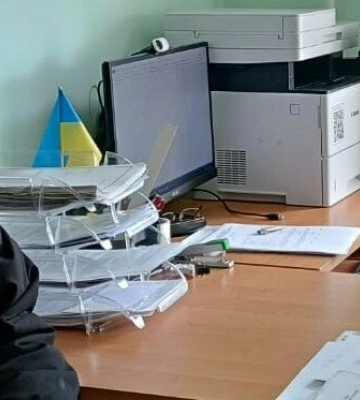 На Львівщині чоловік встромив ножа у груди рідному брату