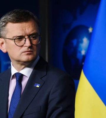Кулеба на тлі блокади польського кордону відвідав Варшаву: каже, обидва уряди налаштовані на вирішення проблемних питань