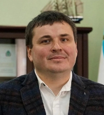 Зеленский назначил экс-главу «Укроборонпрома» послом в Азербайджане Зеленский назначил экс-главу «Укроборонпрома» послом в Азербайджане