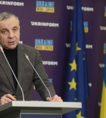 УІНП 26 лютого презентує у Києві виставку «10 років війни - 10 років спротиву»