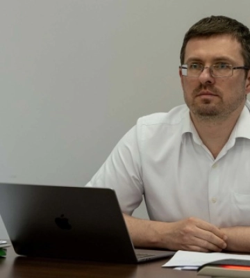 В Украине снижается заболеваемость ОРВИ, гриппом и COVID-19