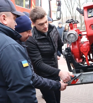 Для виявлення ворожих ДРГ у Запорізькій області проведуть планові антитерористичні навчання