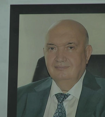 На Волині створили нове тепличне господарство завдяки гранту від держави