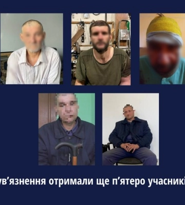 До 15 років ув’язнення засудили двох бойовиків «днр» у Львові