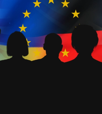 Фокус представит Рейтинг "Друг Украины – 2023": кто из международных политиков помогал Киеву
