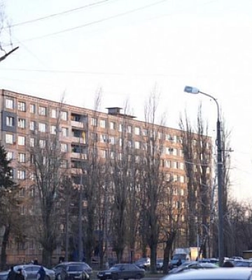 У Кривому Розі заборгованість гуртожитку за електроенергію становить майже 1 мільйон гривень