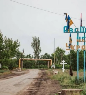 "Мне их "добрый день" было противно", - ВИДЕО с ждунихой из Авдеевки "Мне их "добрый день" было противно", - ВИДЕО с ждунихой из Авдеевки