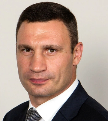 Депутаты Верховной Рады снова хотят разграничить полномочия мэра Киева и главы КГГА