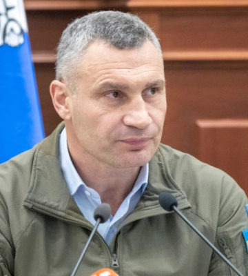 Віталій Кличко заявив, що  співпрацюватиме з Тимчасовою спецкомісією по розслідуванню функціонування влади Києва під час війни