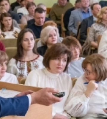 Брак кадрів, ріст захворюваності та плани на майбутнє: медики Волині підбили підсумки роботи за рік