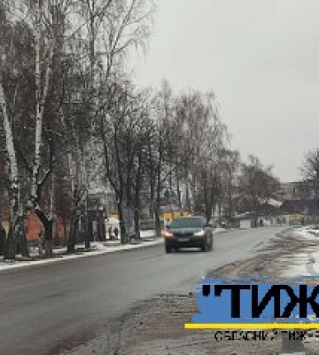 У Тростянці відновилися роботи з капітального ремонту автомагістралі