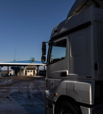 Моральна та юридична відповідальність: депутат вимагає розібратися із закупкою іноземних вантажівок