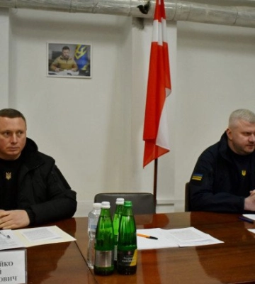 На Волині дозволили присутність глядачів на спортивних змаганнях