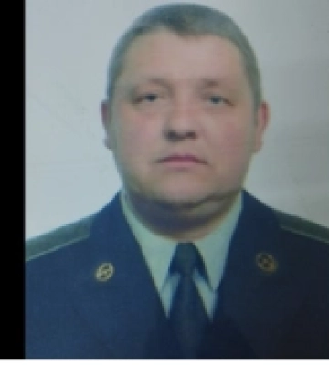 На війні загинув воїн з Любомльщини Андрій Попко