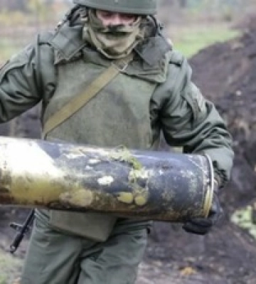 Вже вимальовуються основні напрямки: де росіяни наступатимуть після захоплення Авдіївки