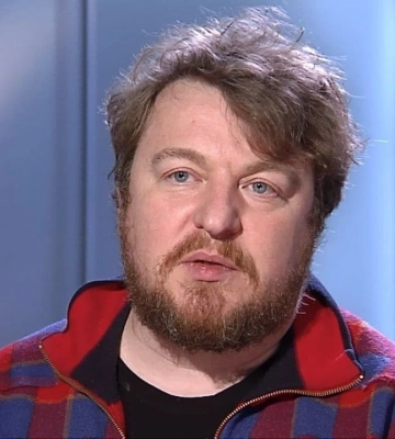 "Мені не соромно": відомий український дизайнер зізнався, що мав секс з чоловіком