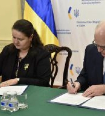 Чернігівщина і Міннесота  співпрацюватимуть в аграрній сфері