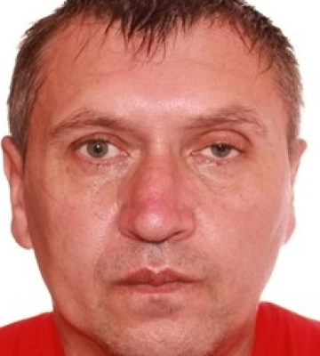 На Тернопільщині розшукують чоловіка, який утік з психоневрологічного інтернату