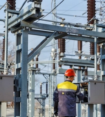 ДТЕК інвестує 4 млрд гривень у відновлення електромереж у 2024 році