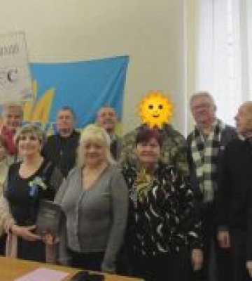 Усе починалося з Майданів
