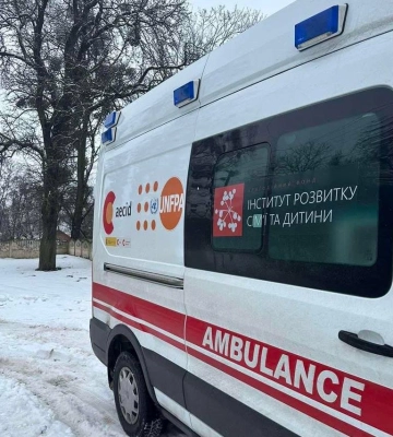 Медики запрошують селян двох районів Рівненщини на безкоштовні обстеження у березні