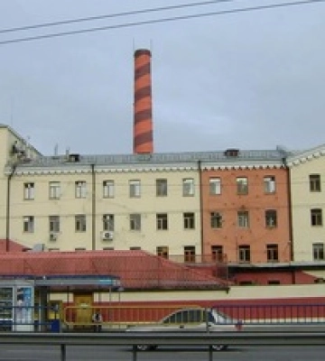 Демеевка 150 лет назад: в сети показали фото будущей фабрики "Рошен" в Киеве