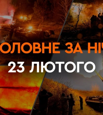 В Одесі спалахнула пожежа через атаку БпЛА: є постраждалі