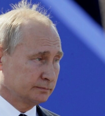 Найкраще місце для міжнародного трибуналу над Путіним