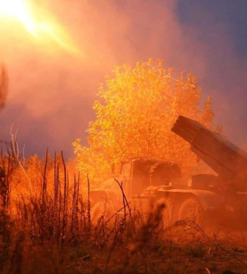 Сили ППО збили 23 російських безпілотники