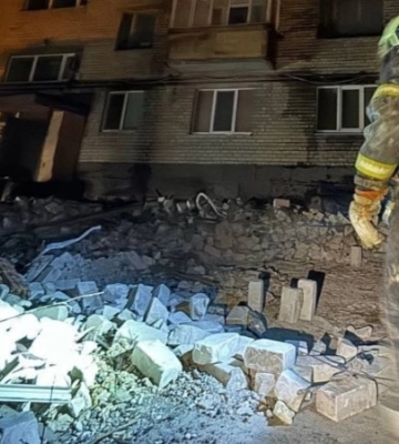 Російські війська випустили 31 Shahed вночі, з них збили 23 – Повітряні сили