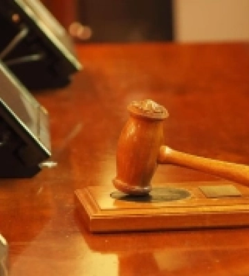 Прокурор з Тячева Юрій Варга незаконно користувався службовим авто