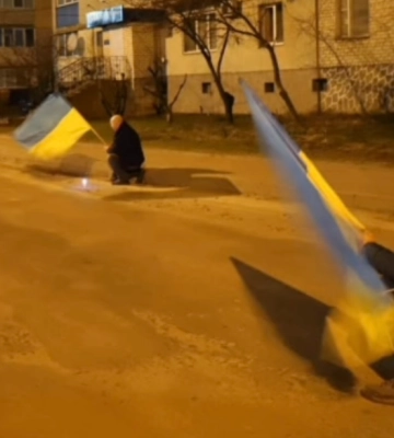 Третя жахлива звістка у громаді за декілька днів: на Волинь «на щиті» повернувся Герой Олександр Бірук