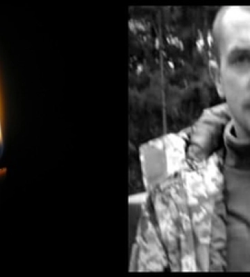 Війна забрала життя 29-річного Богдана Шведюка з Луцького району
