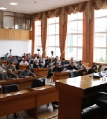 157 мешканців Ужгорода отримають матеріальну допомогу