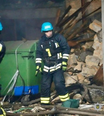 Окупанти атакували безпілотниками Одещину: загинули троє людей (ФОТО)