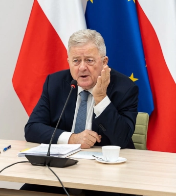Суд продовжив запобіжний захід судді Тандиру, який збив нацгвардійця на блокпості