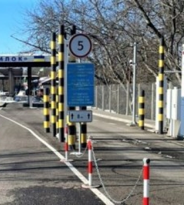 На Закарпатті вшанували пам’ять полеглого Героя Руслана Гребенюка