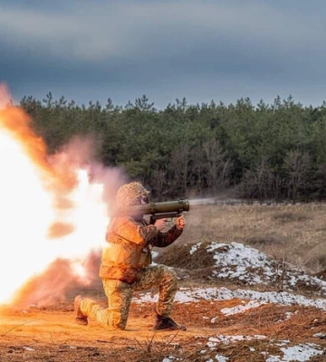720 діб терору та обстрілів