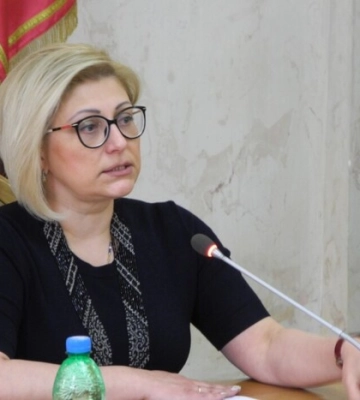 Чиновників Харківської ОВА викрили на дерибані 15,2 млн грн при закупівлі гуманітарки. Фото