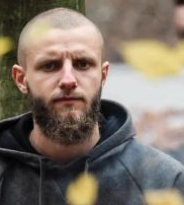 Живопису навчала не тільки академія, а й війна