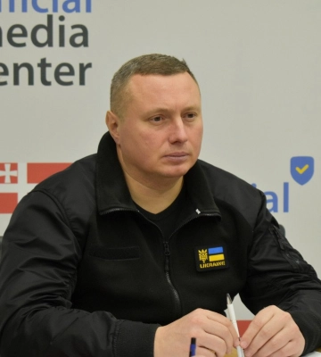 Скільки лампочок обміняли на Волині