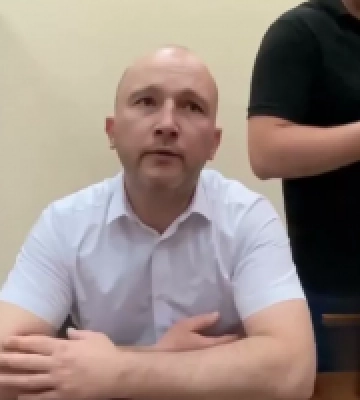 Екссудді Тандиру, який обвинувачується у смерті нацгвардійця, продовжили арешт до 14 квітня