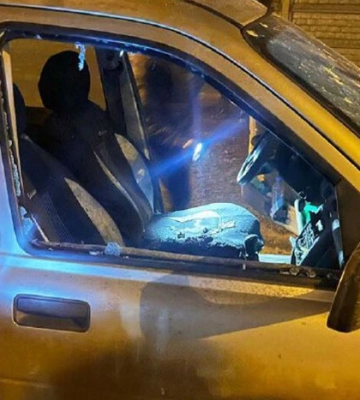 У Чернігові стався вибух в атомобілі, є потерпілі