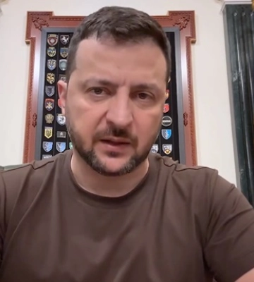 Авдеевка, Купянск, Лиман. Зеленский сообщил, что Сырский объехал горячие точки